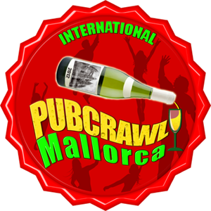 pubcrawl mallorca