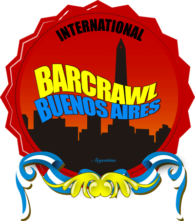 pub crawl buenos aires